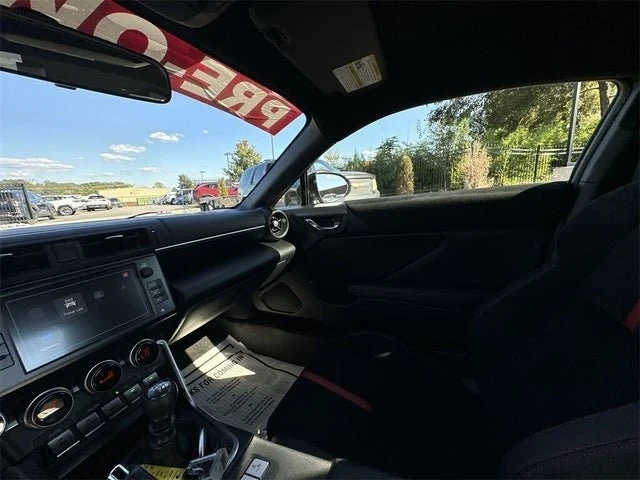 2023 Subaru BRZ 2nd Gen - Image 11 of 20