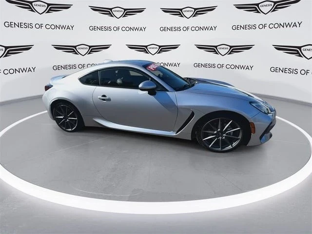 2023 Subaru BRZ 2nd Gen - Image 9 of 20
