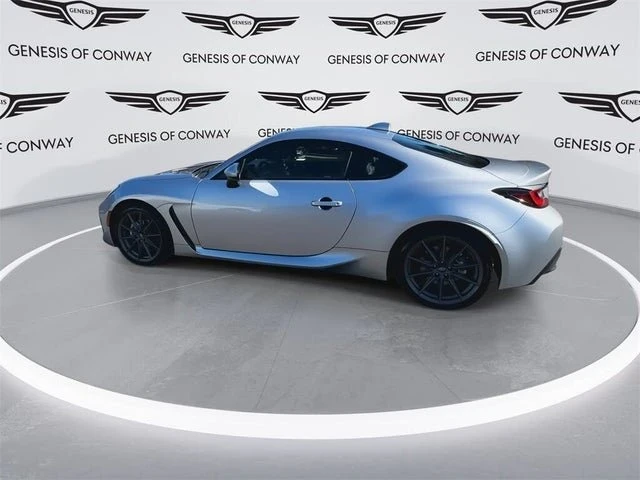 2023 Subaru BRZ 2nd Gen - Image 5 of 20