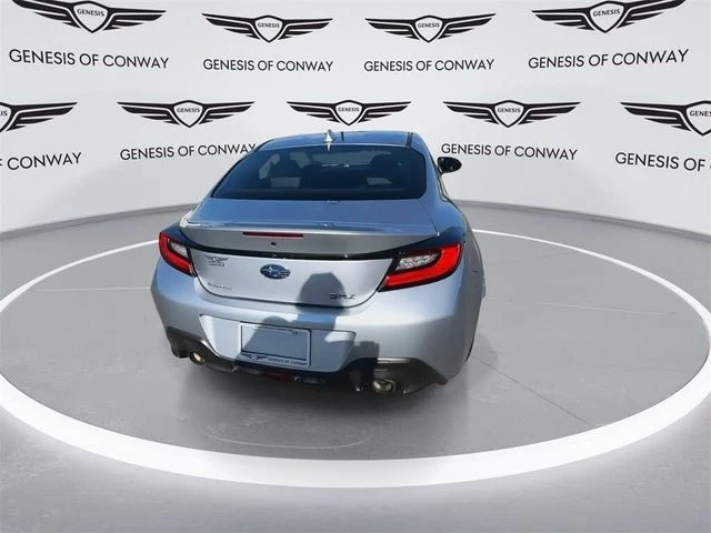 2023 Subaru BRZ 2nd Gen - Image 7 of 20