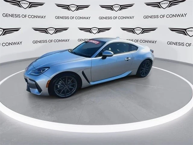 2023 Subaru BRZ 2nd Gen - Image 4 of 20