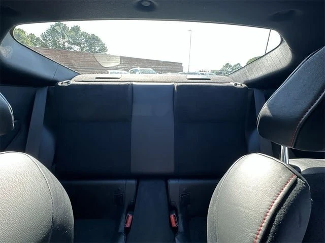 2023 Subaru BRZ 2nd Gen - Image 13 of 20