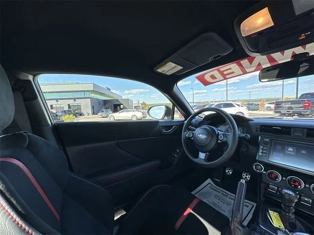 2023 Subaru BRZ 2nd Gen - Image 15 of 20