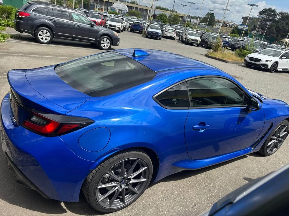 2023 Subaru BRZ 2nd Gen - Image 3 of 8