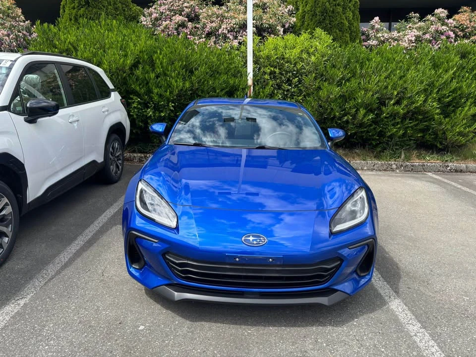 2023 Subaru BRZ 2nd Gen - Image 6 of 8