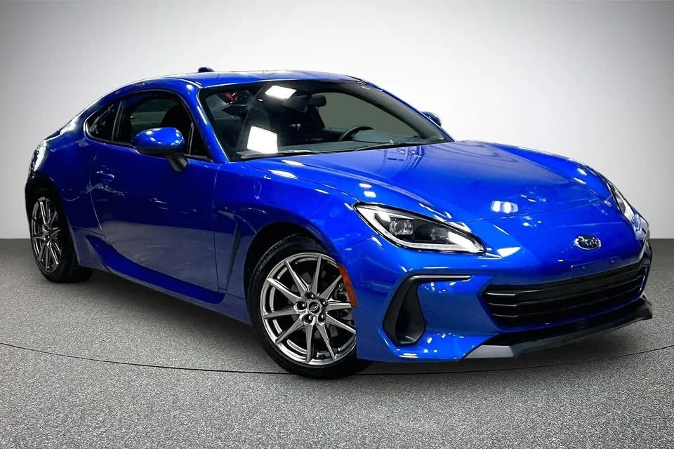 2023 Subaru BRZ 2nd Gen - Image 6 of 12