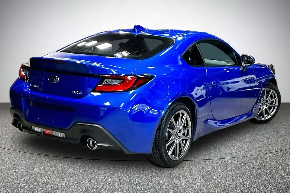 2023 Subaru BRZ 2nd Gen - Image 5 of 12