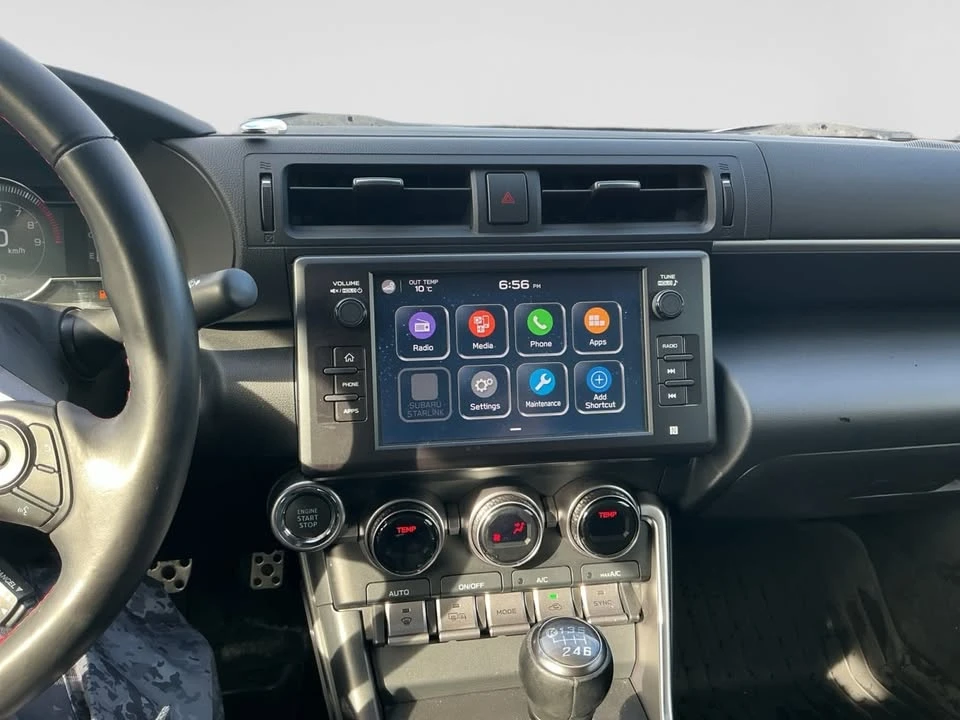 2023 Subaru BRZ 2nd Gen - Image 16 of 18