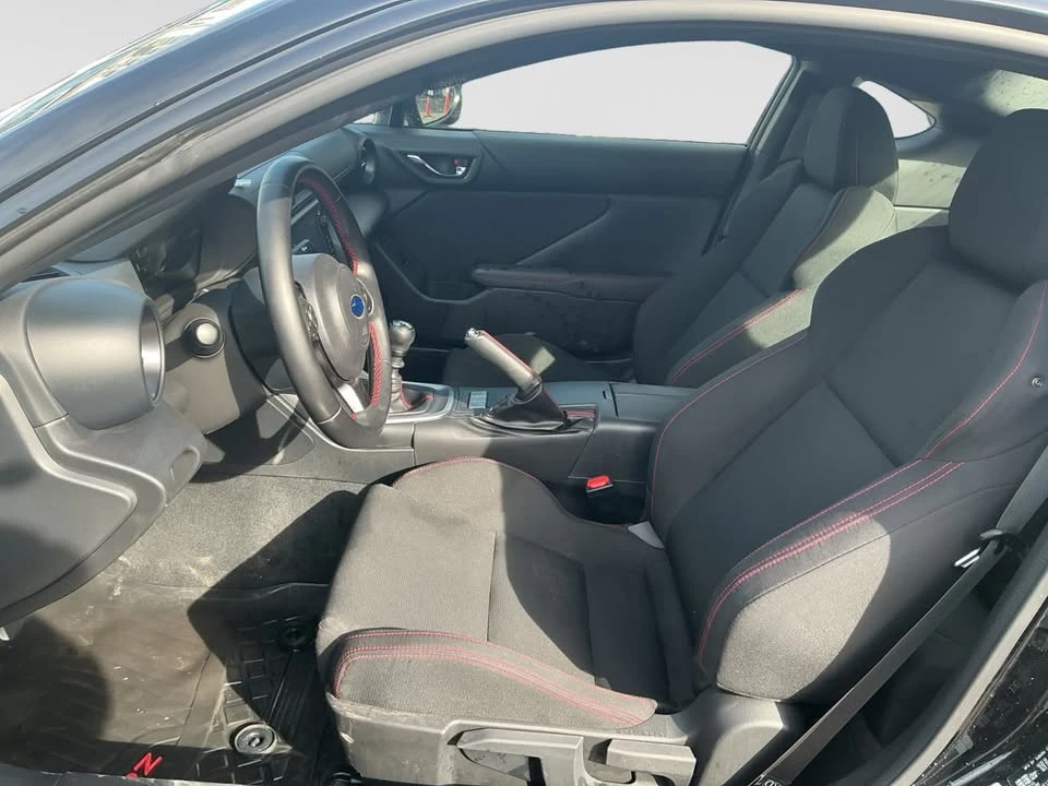2023 Subaru BRZ 2nd Gen - Image 10 of 18