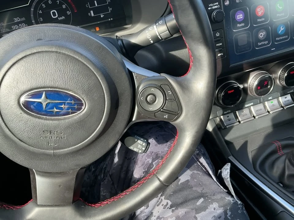 2023 Subaru BRZ 2nd Gen - Image 13 of 18