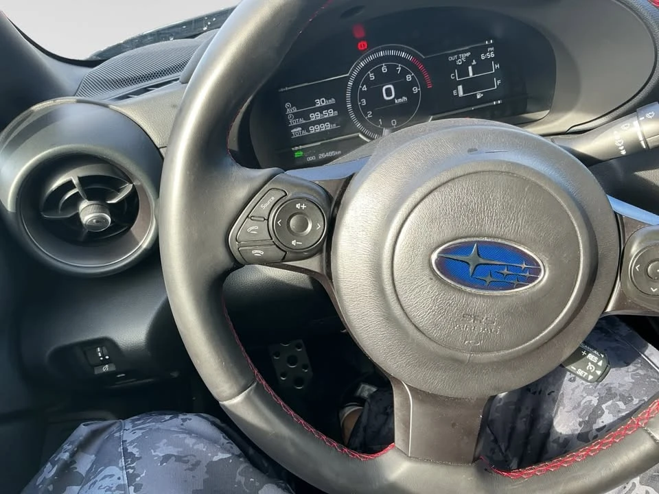 2023 Subaru BRZ 2nd Gen - Image 14 of 18