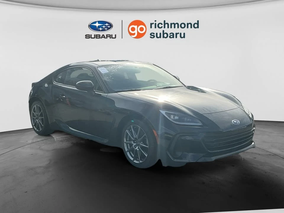 2023 Subaru BRZ 2nd Gen - Image 3 of 19