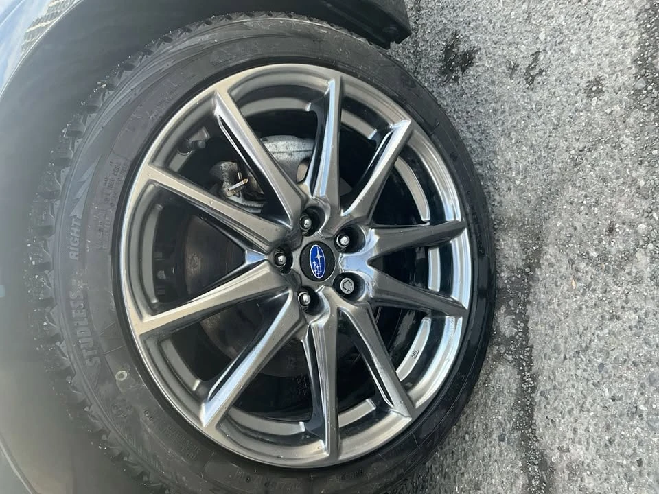 2023 Subaru BRZ 2nd Gen - Image 9 of 19