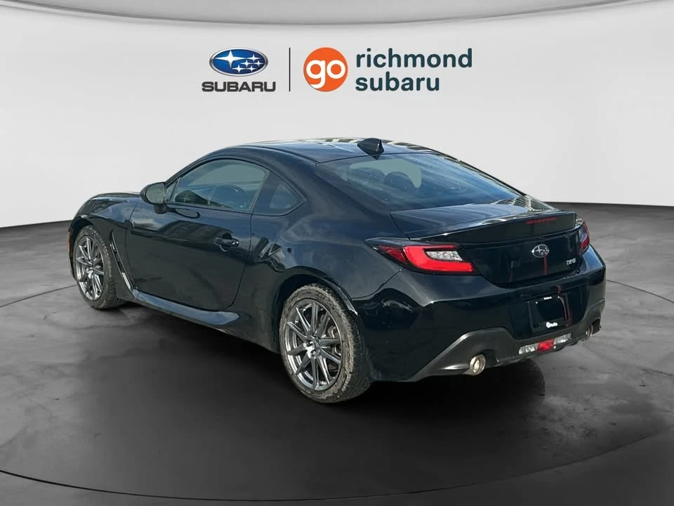 2023 Subaru BRZ 2nd Gen - Image 7 of 19