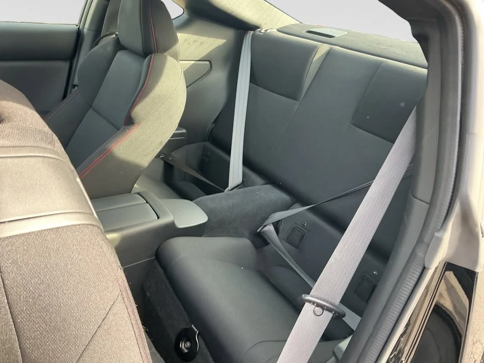 2023 Subaru BRZ 2nd Gen - Image 17 of 19