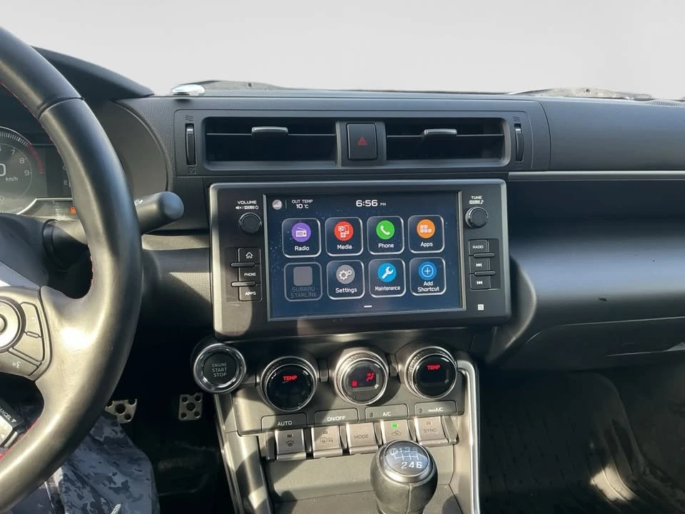 2023 Subaru BRZ 2nd Gen - Image 16 of 19