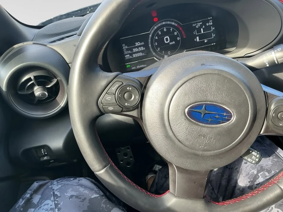2023 Subaru BRZ 2nd Gen - Image 14 of 19