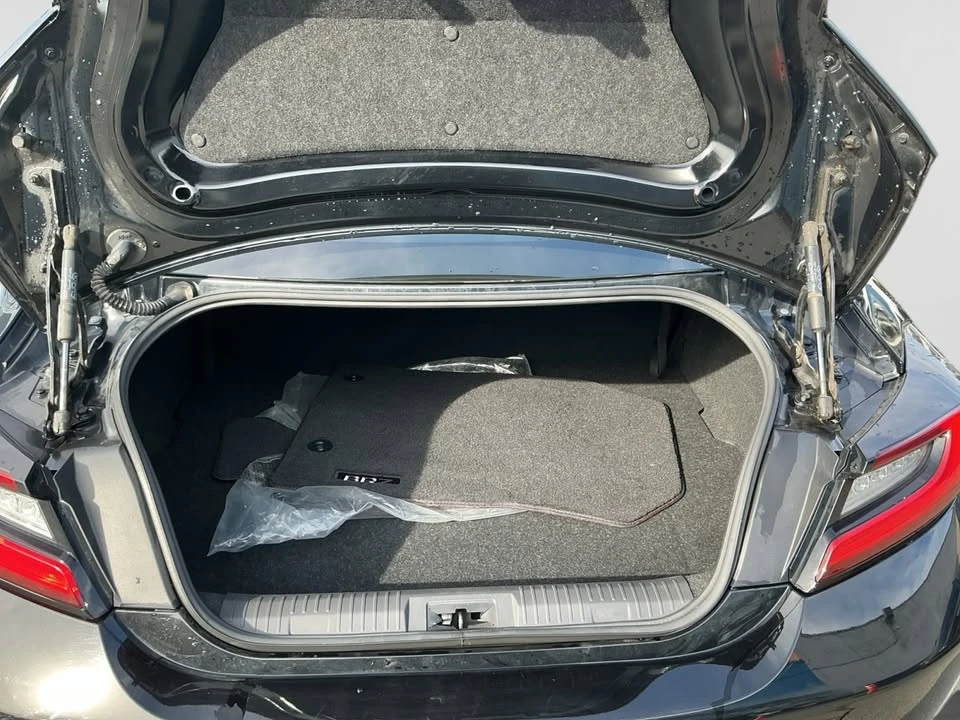 2023 Subaru BRZ 2nd Gen - Image 19 of 19
