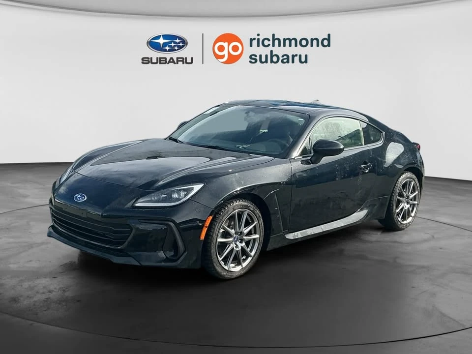 2023 Subaru BRZ 2nd Gen - Image 2 of 19
