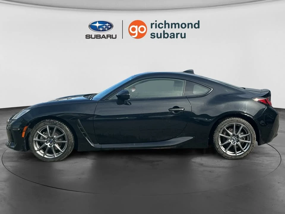 2023 Subaru BRZ 2nd Gen - Image 8 of 19