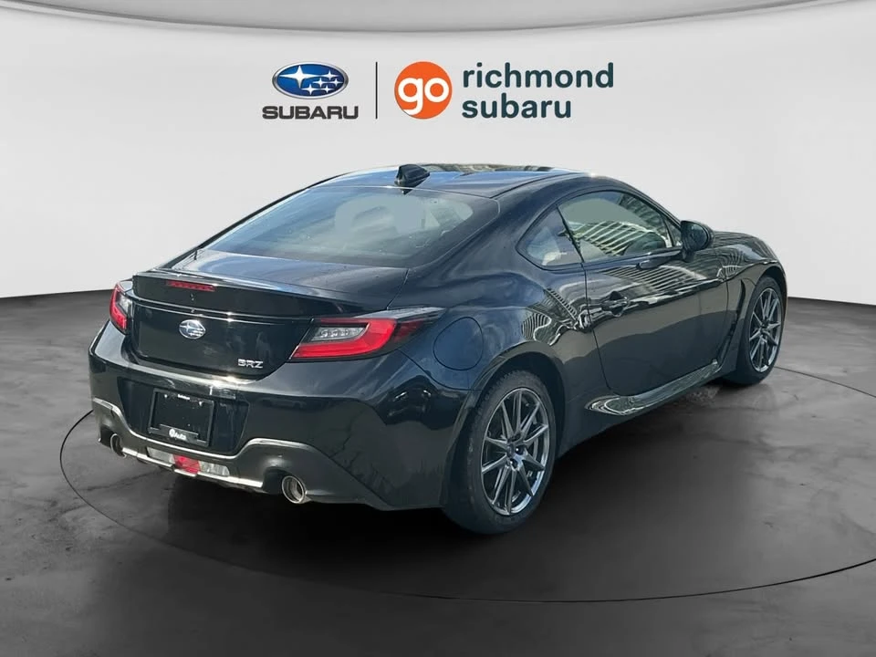 2023 Subaru BRZ 2nd Gen - Image 5 of 19