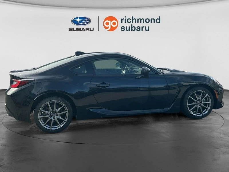 2023 Subaru BRZ 2nd Gen - Image 4 of 18