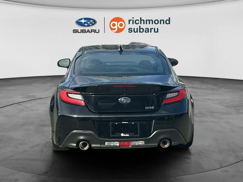2023 Subaru BRZ 2nd Gen - Image 6 of 18