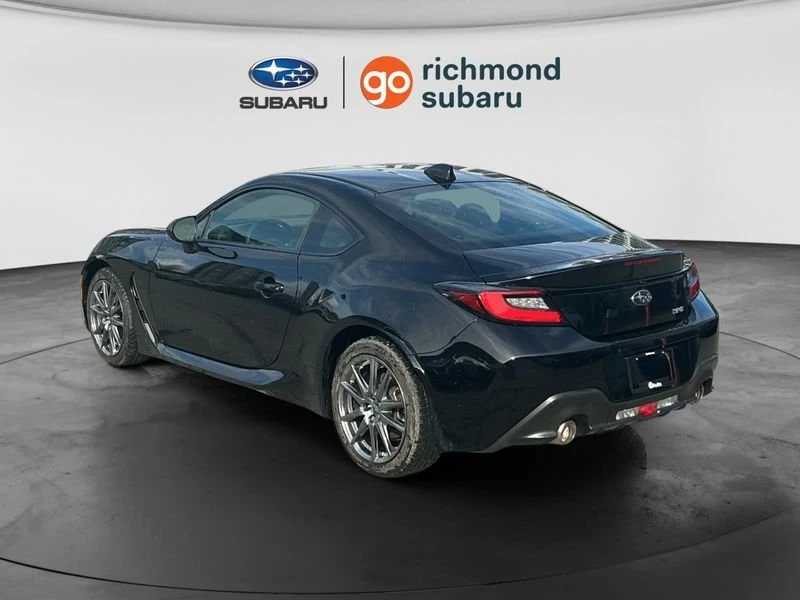 2023 Subaru BRZ 2nd Gen - Image 7 of 18