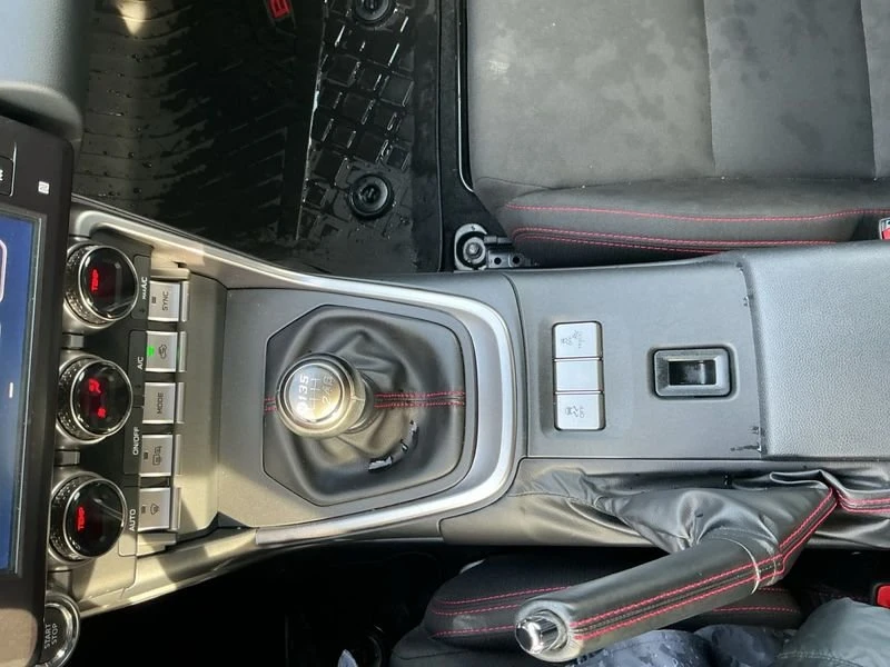 2023 Subaru BRZ 2nd Gen - Image 14 of 18