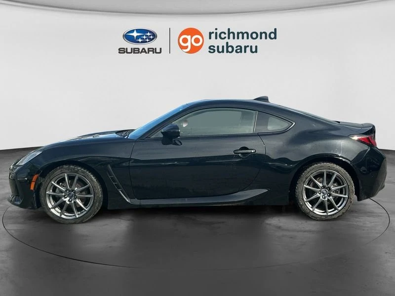 2023 Subaru BRZ 2nd Gen - Image 8 of 18