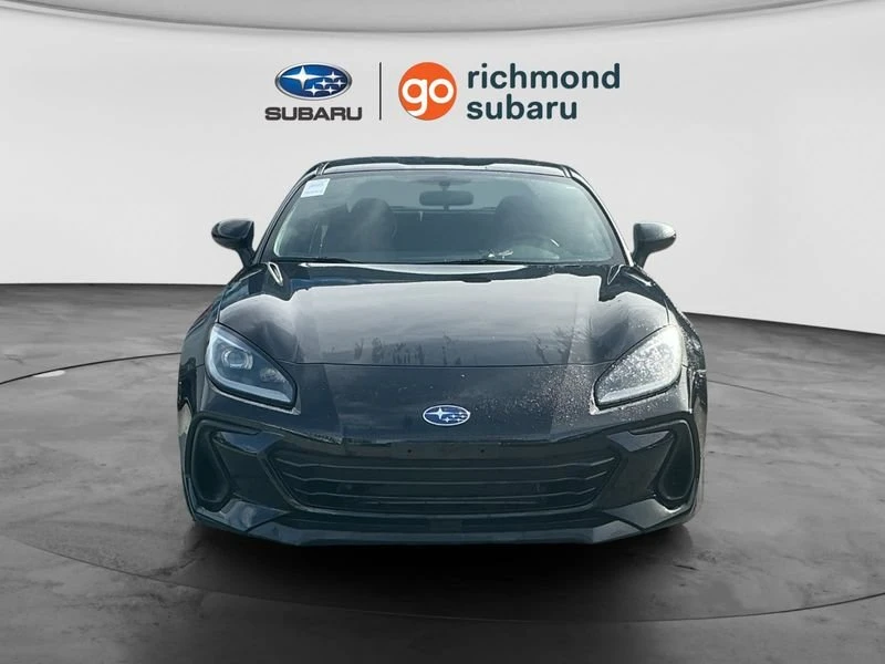2023 Subaru BRZ 2nd Gen - Image 2 of 18