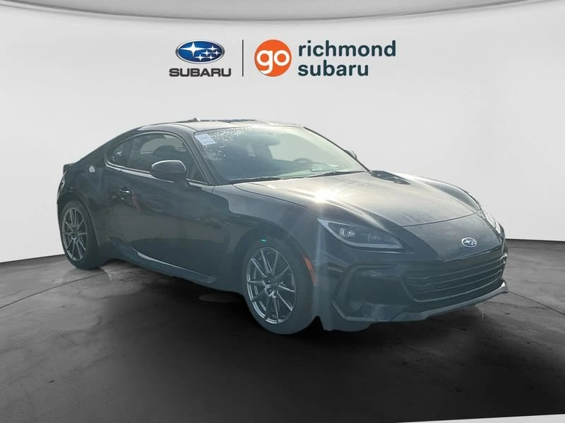 2023 Subaru BRZ 2nd Gen - Image 3 of 18