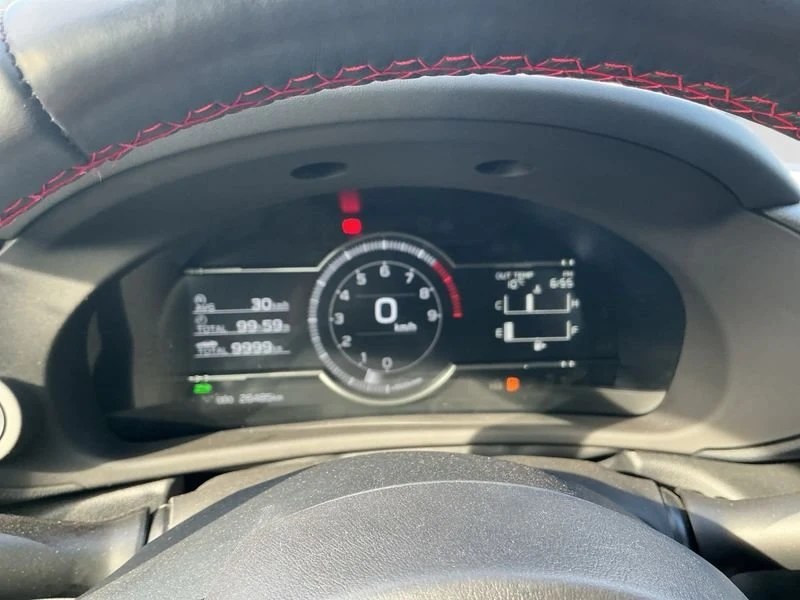2023 Subaru BRZ 2nd Gen - Image 11 of 18