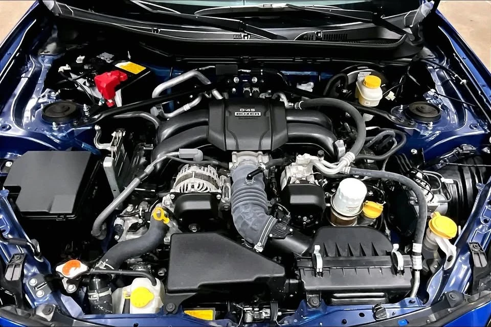 2023 Subaru BRZ 2nd Gen - Image 14 of 20