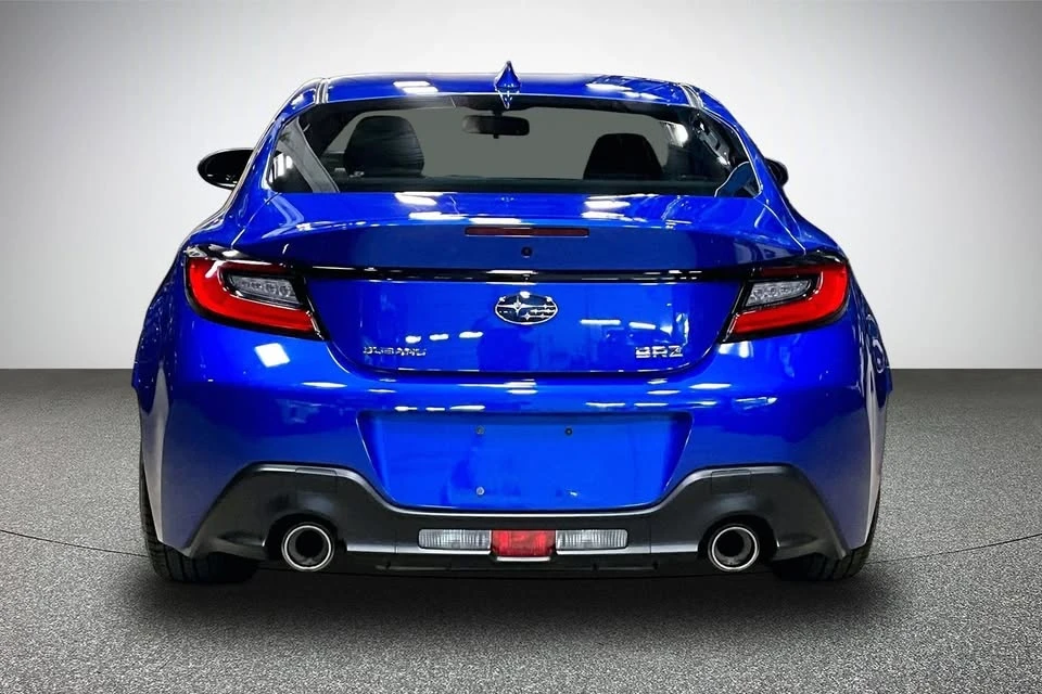 2023 Subaru BRZ 2nd Gen - Image 5 of 20