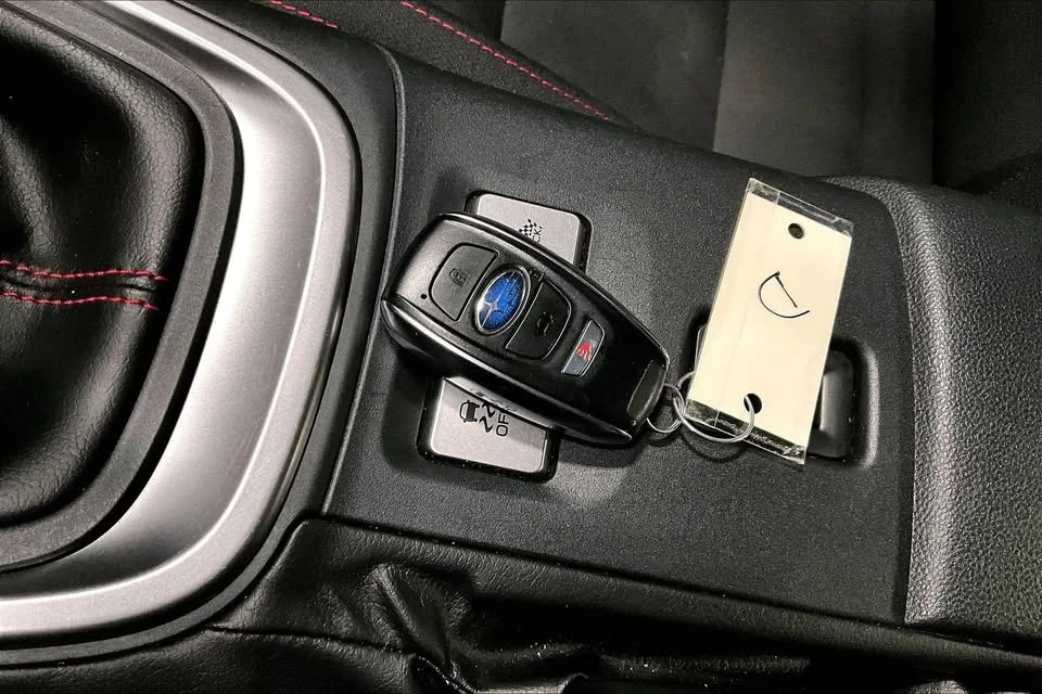 2023 Subaru BRZ 2nd Gen - Image 19 of 20
