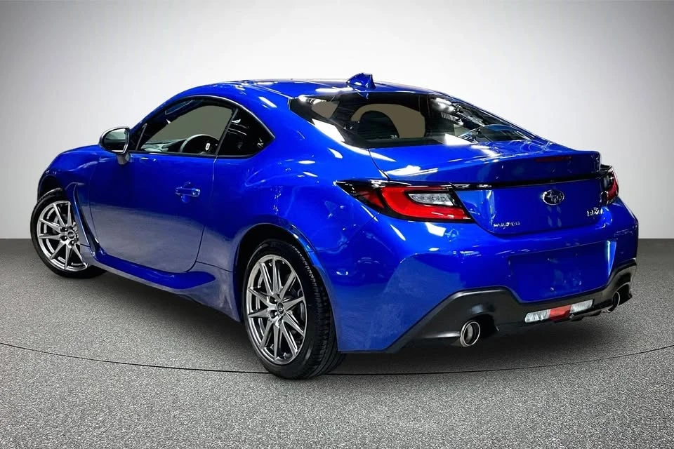 2023 Subaru BRZ 2nd Gen - Image 4 of 20