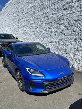 2023 Subaru BRZ