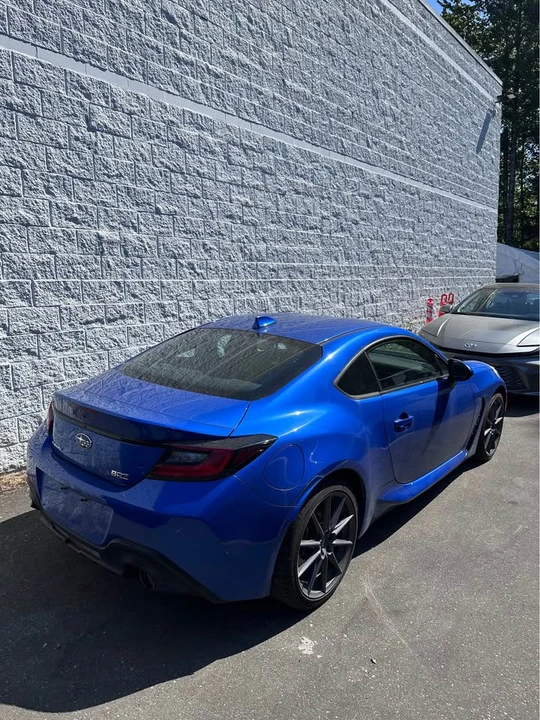 2023 Subaru BRZ 2nd Gen - Image 3 of 9