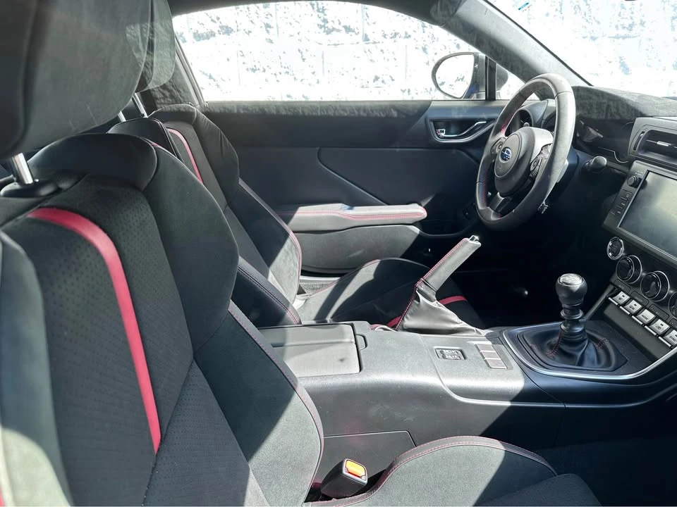 2023 Subaru BRZ 2nd Gen - Image 8 of 9