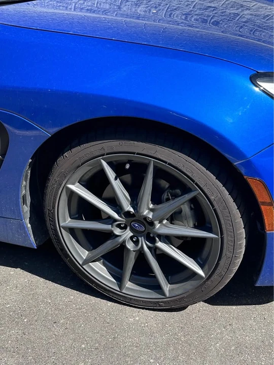 2023 Subaru BRZ 2nd Gen - Image 5 of 9