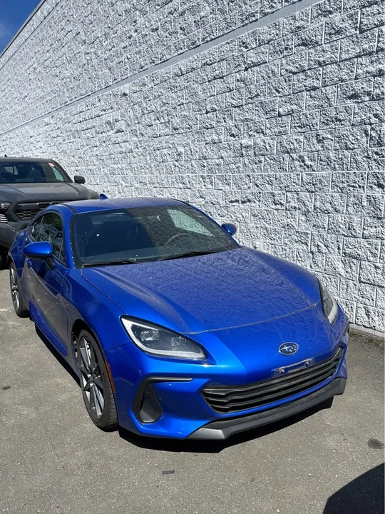 2023 Subaru BRZ 2nd Gen - Image 3 of 9