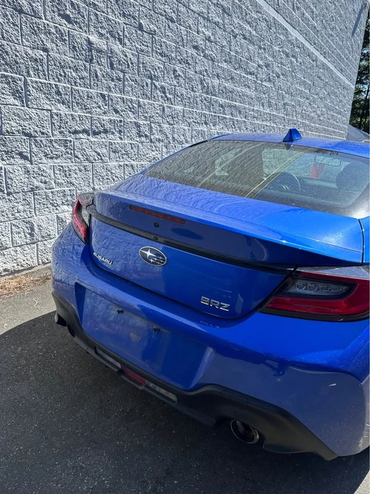 2023 Subaru BRZ 2nd Gen - Image 6 of 9