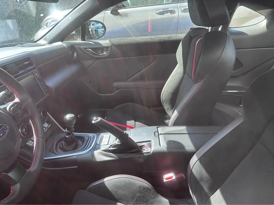 2023 Subaru BRZ 2nd Gen - Image 8 of 9