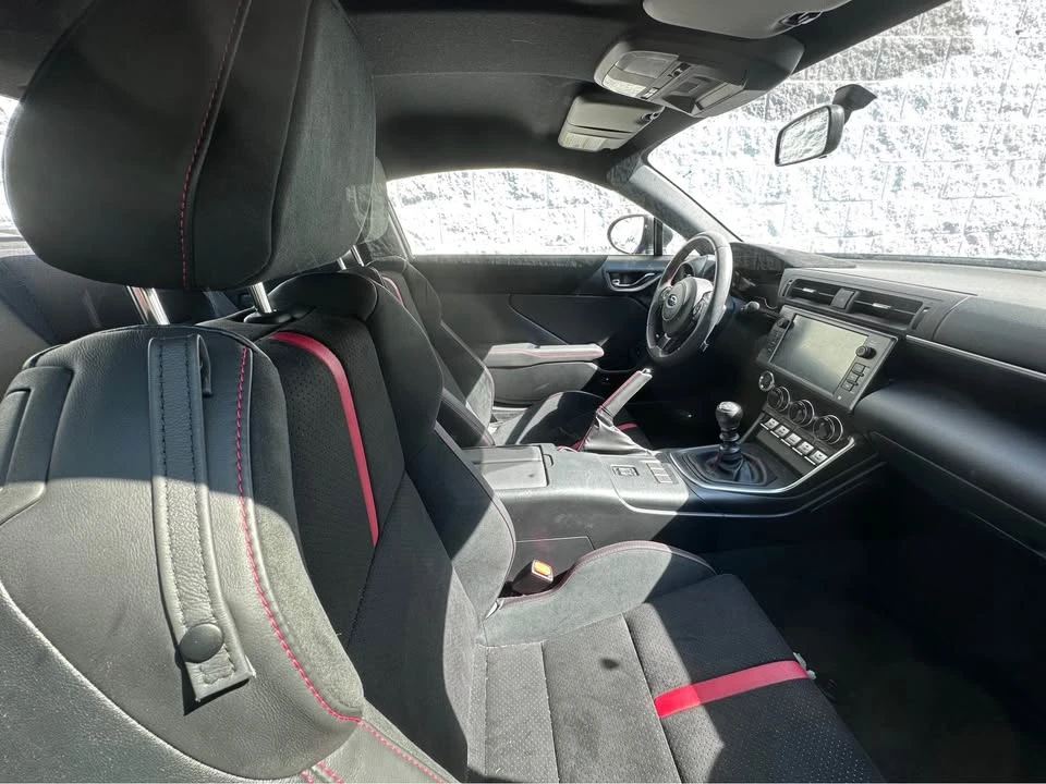 2023 Subaru BRZ 2nd Gen - Image 9 of 9