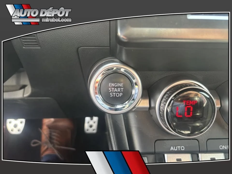 2023 Subaru BRZ 2nd Gen - Image 12 of 18