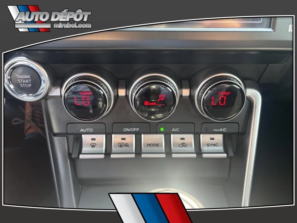 2023 Subaru BRZ 2nd Gen - Image 11 of 18