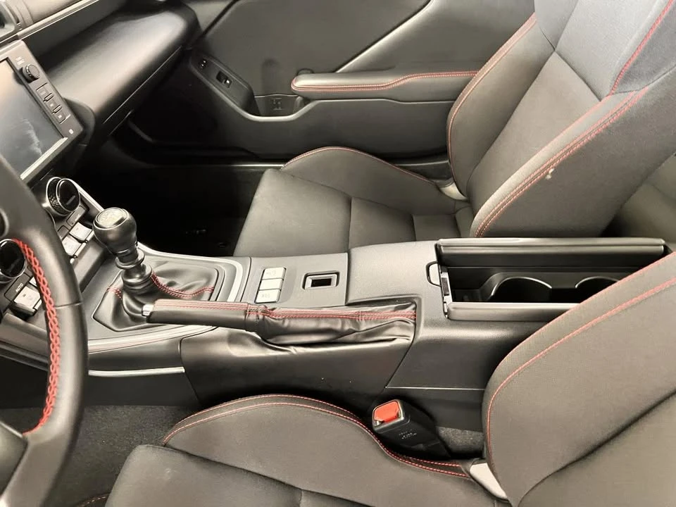 2023 Subaru BRZ 2nd Gen - Image 9 of 20