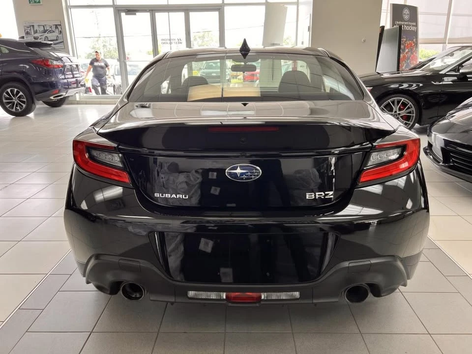 2023 Subaru BRZ 2nd Gen - Image 4 of 20