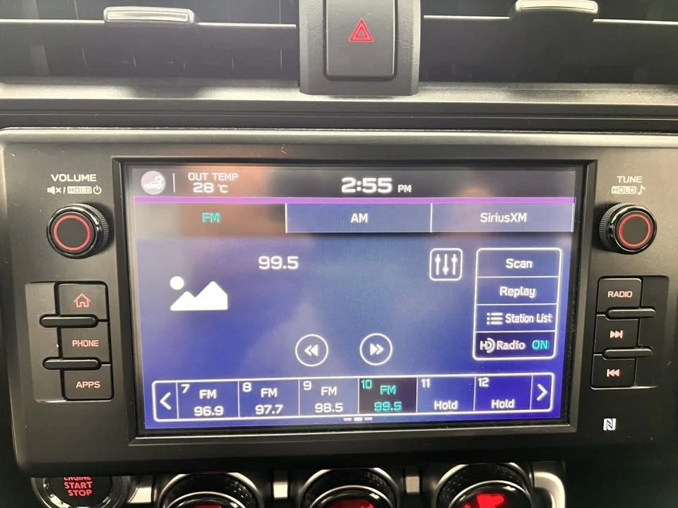 2023 Subaru BRZ 2nd Gen - Image 17 of 20